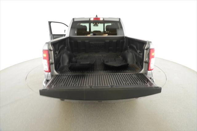 2020 RAM 1500 Lone Star Crew Cab 4x2 57 Box