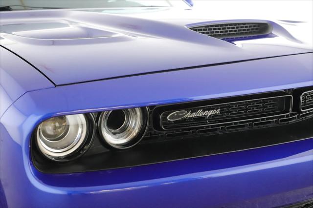 2020 Dodge Challenger R/T Scat Pack