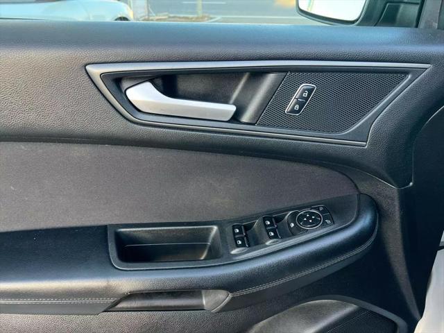2017 Ford Edge SE