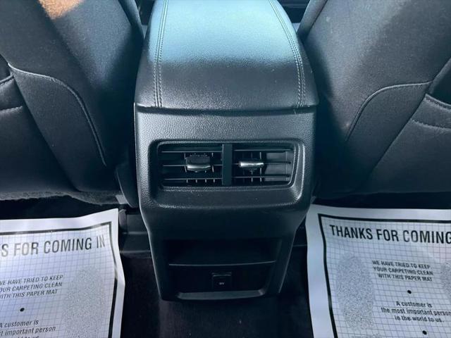2017 Ford Edge SE