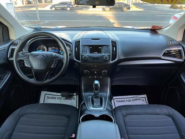 2017 Ford Edge SE