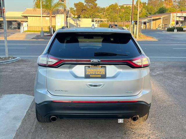 2017 Ford Edge SE