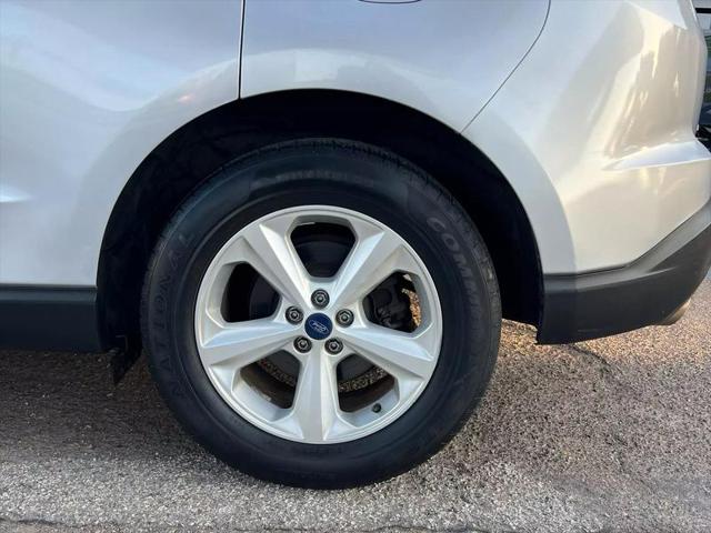 2017 Ford Edge SE