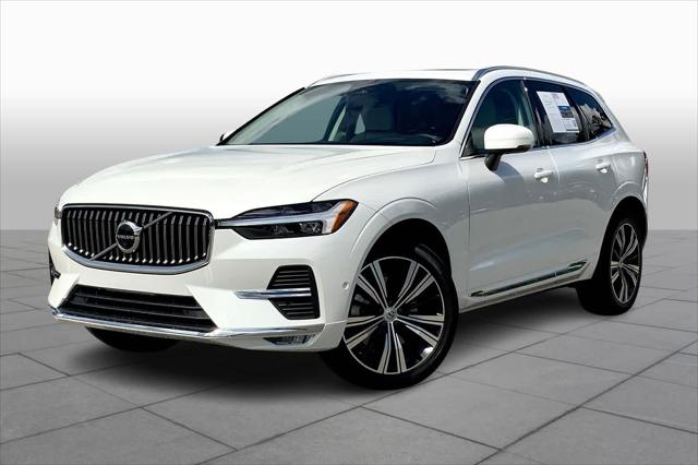 2022 Volvo XC60