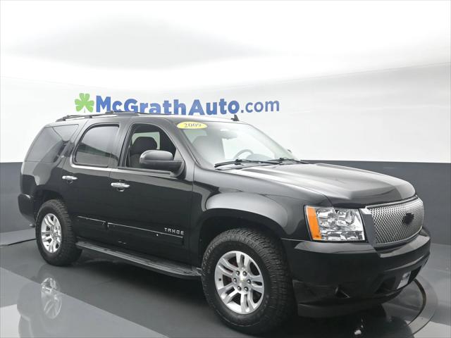 2009 Chevrolet Tahoe