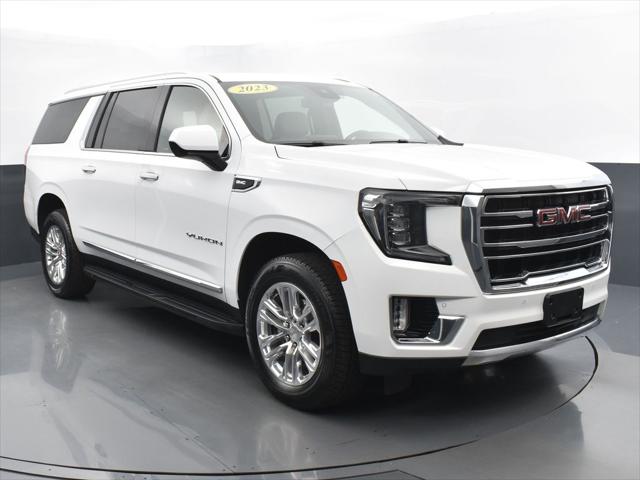 2023 GMC Yukon XL