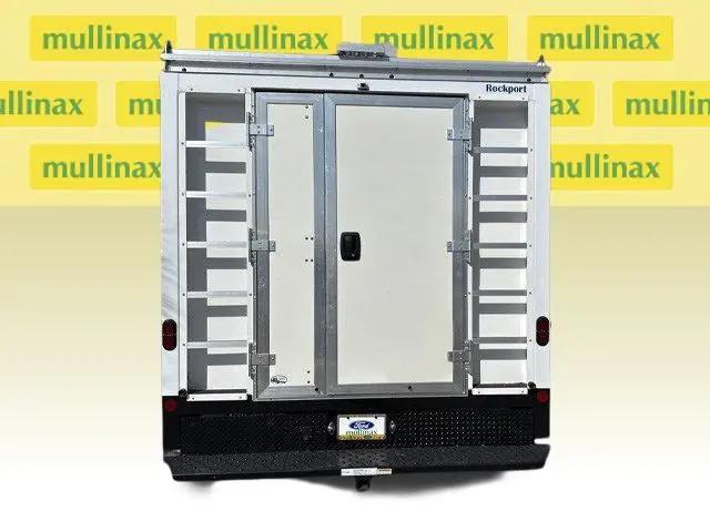 2025 Ford E-450 Cutaway E-Series Cutaway