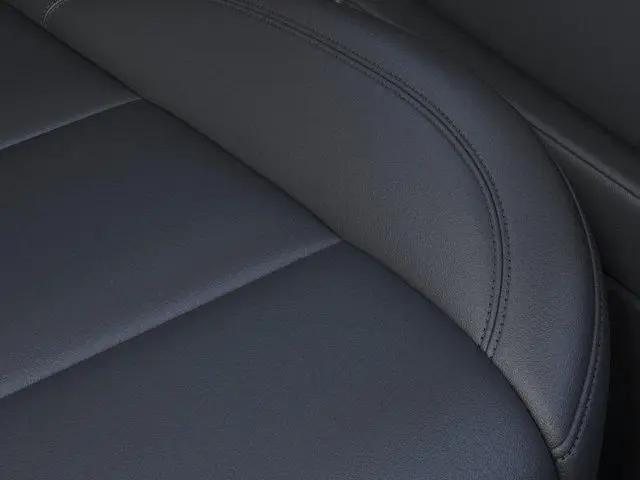 2025 Chevrolet Silverado 1500 Work Truck
