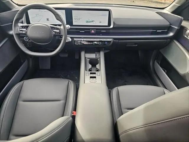 2025 Hyundai IONIQ 6 SEL