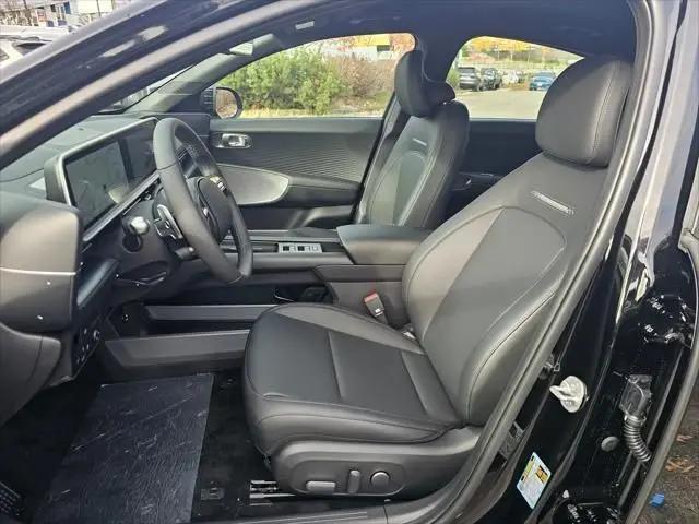 2025 Hyundai IONIQ 6 SEL