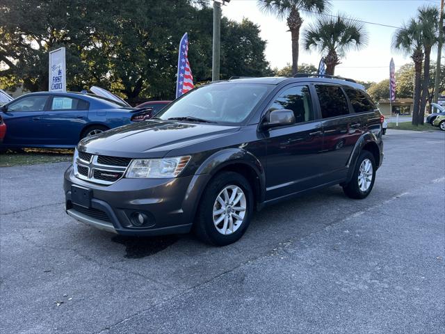 2017 Dodge Journey SXT for sale in Pensacola, FL