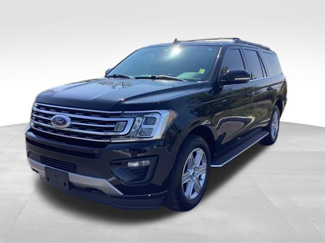 2019 Ford Expedition MAX