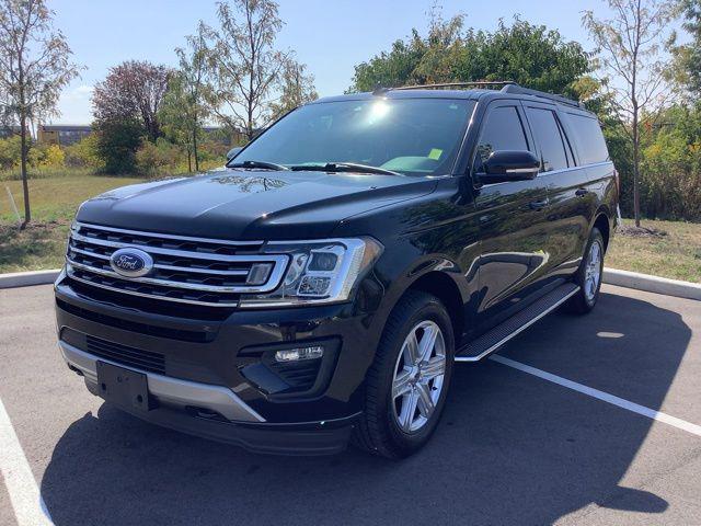 2019 Ford Expedition MAX