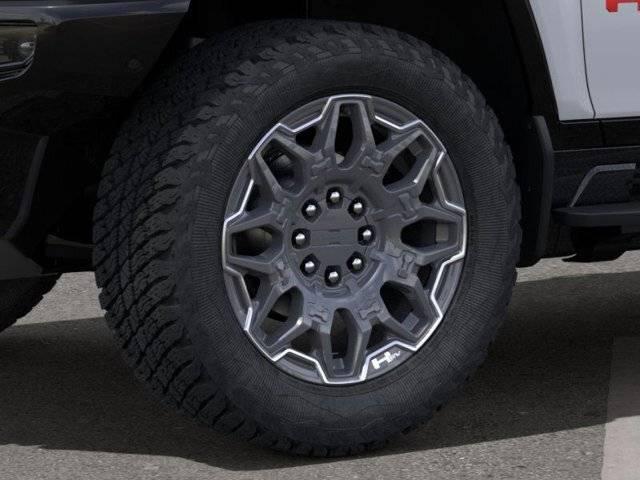 2025 GMC HUMMER EV 3X