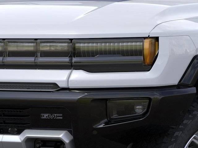 2025 GMC HUMMER EV 3X