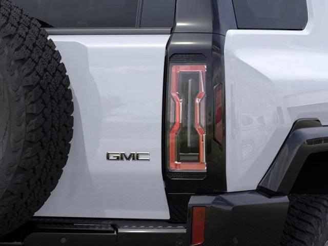 2025 GMC HUMMER EV 3X