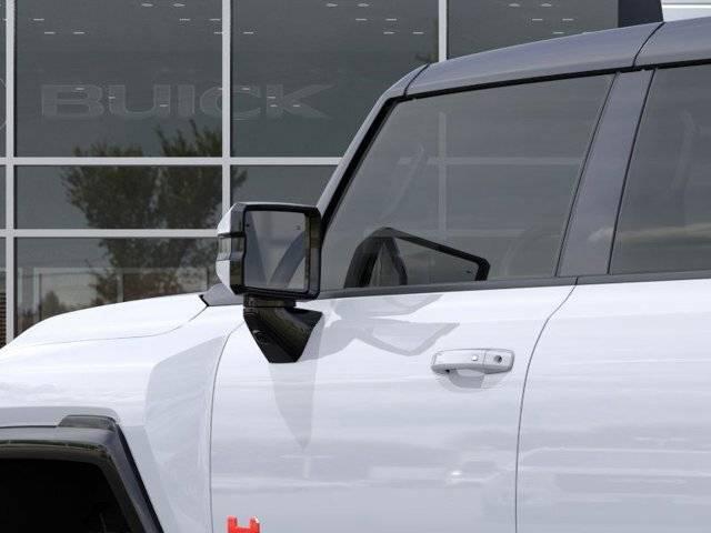 2025 GMC HUMMER EV 3X