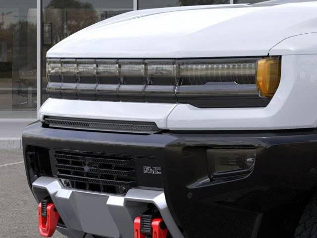 2025 GMC HUMMER EV 3X