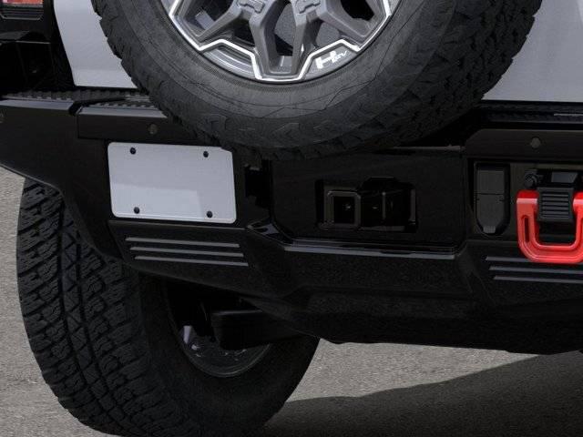 2025 GMC HUMMER EV 3X