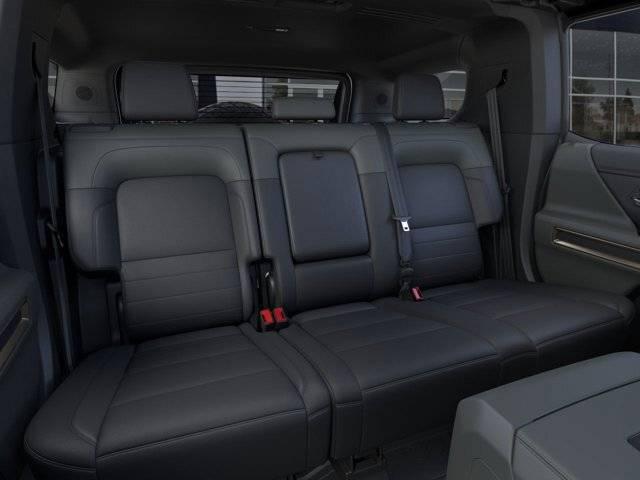 2025 GMC HUMMER EV 3X