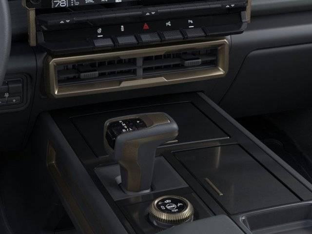 2025 GMC HUMMER EV 3X