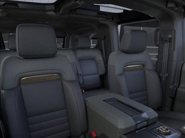 2025 GMC HUMMER EV 3X