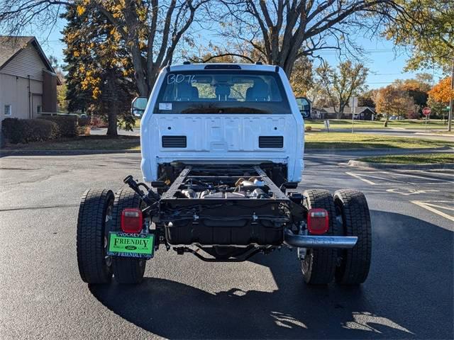 2024 Ford F-450 XL