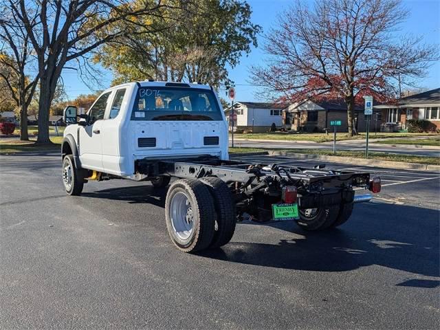 2024 Ford F-450 XL