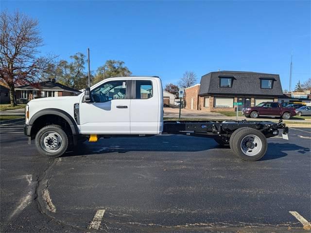 2024 Ford F-450 XL