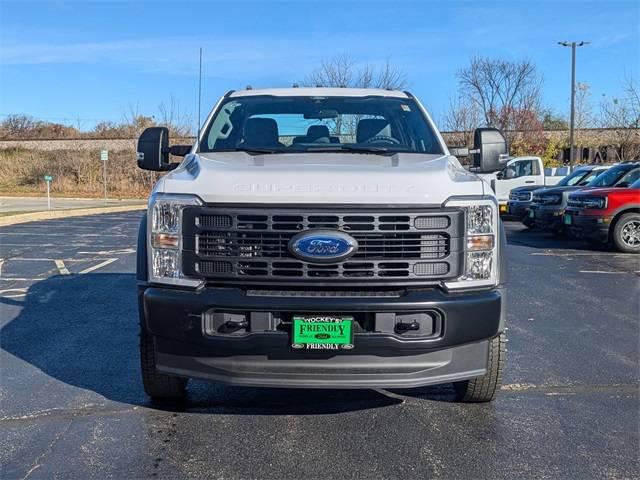 2024 Ford F-450 XL