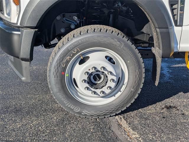 2024 Ford F-450 XL