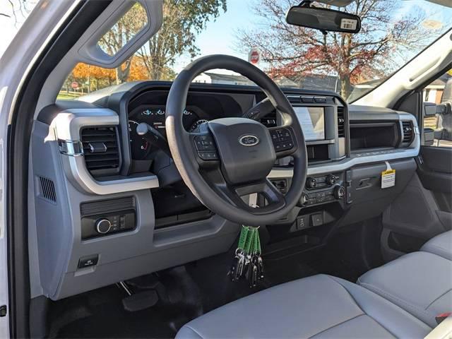 2024 Ford F-450 XL
