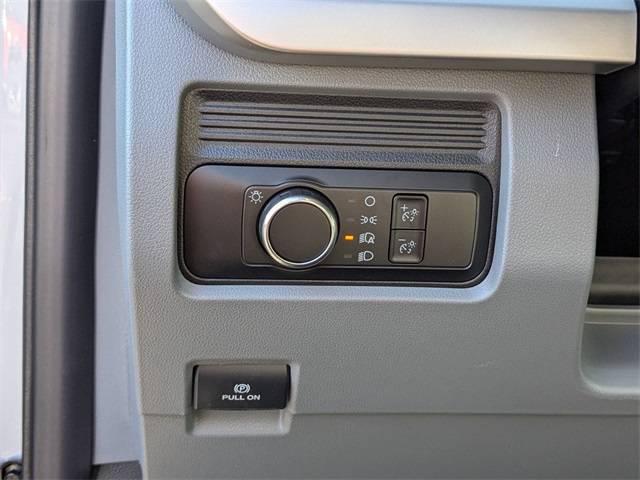 2024 Ford F-450 XL