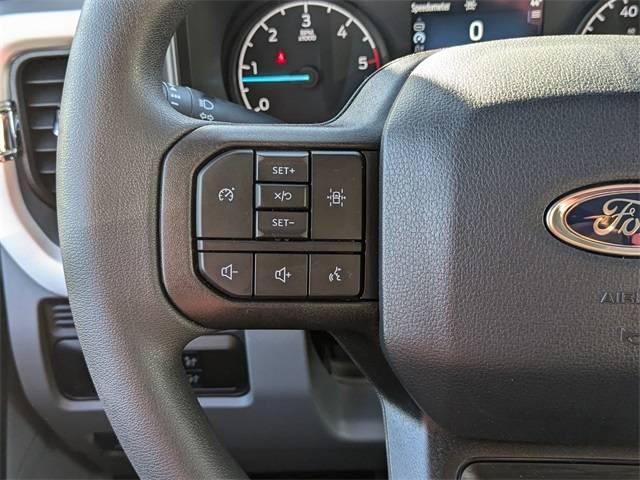 2024 Ford F-450 XL