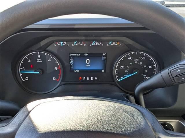 2024 Ford F-450 XL