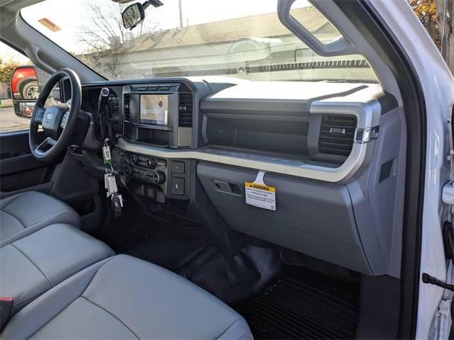 2024 Ford F-450 XL