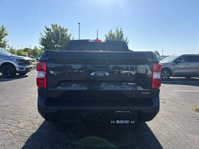 2023 Ford Maverick Lariat