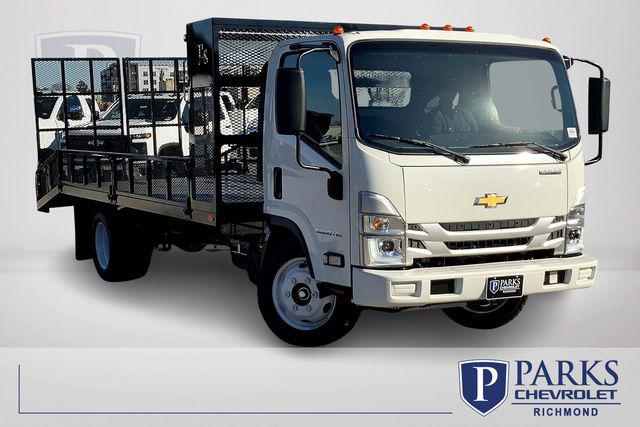 2025 Chevrolet 5500 5500 for sale in Richmond, VA