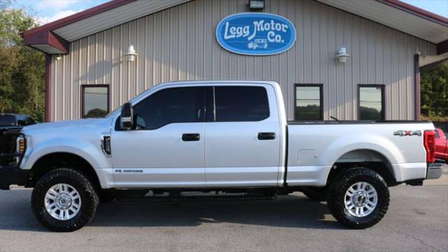 2019 Ford F-250 XL for sale in Piney Flats, TN