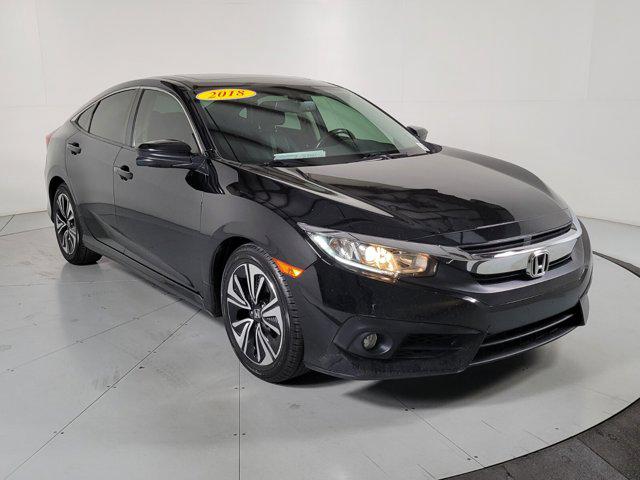 Civic [1]