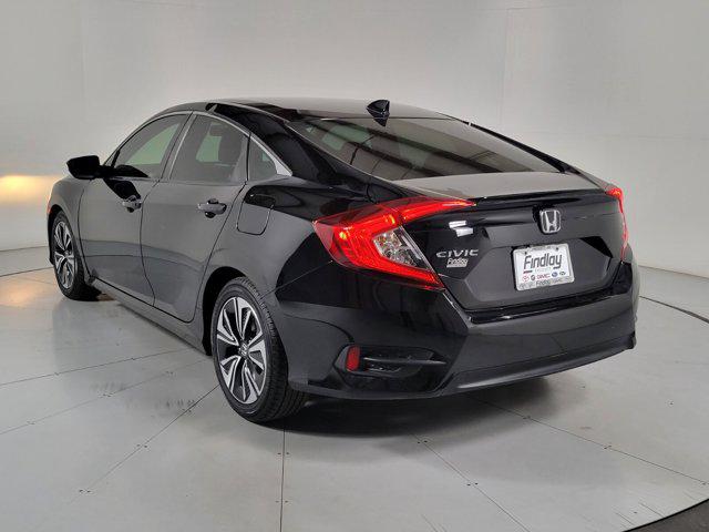 Civic [5]