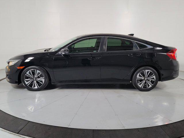 Civic [6]