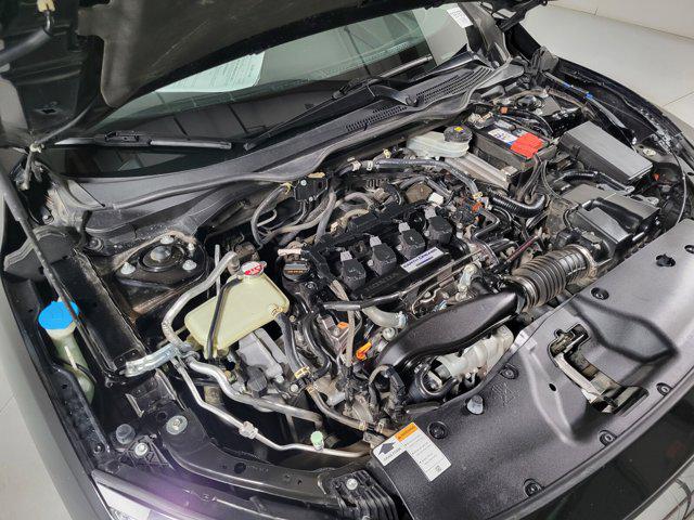 Civic [8]