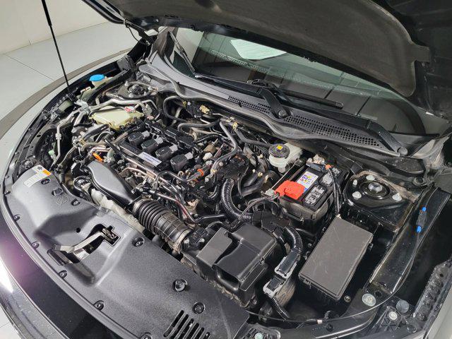 Civic [9]