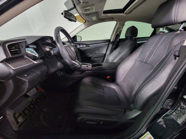 Civic [10]