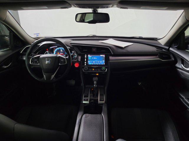 Civic [11]