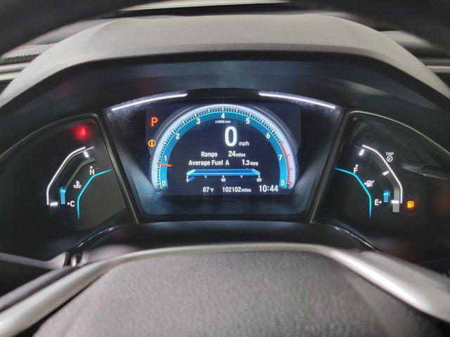 Civic [15]
