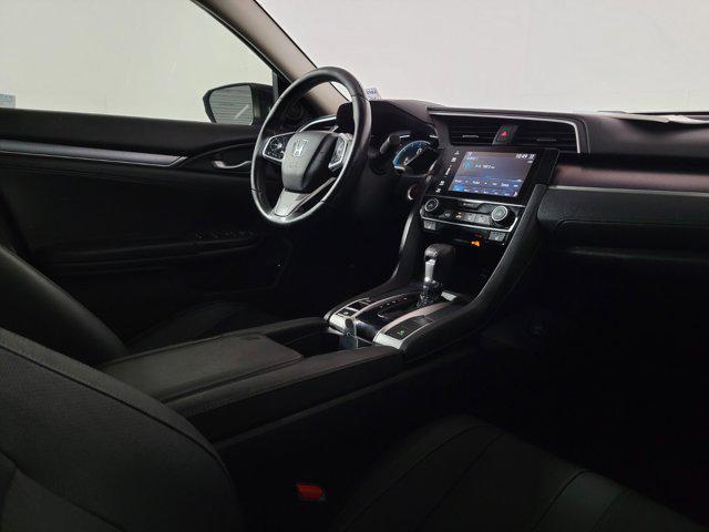 Civic [25]