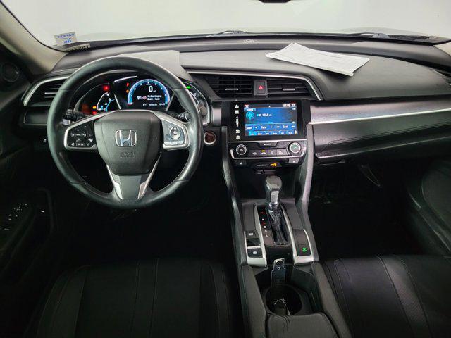 Civic [26]