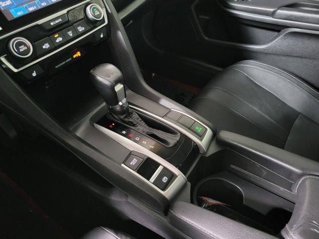 Civic [27]